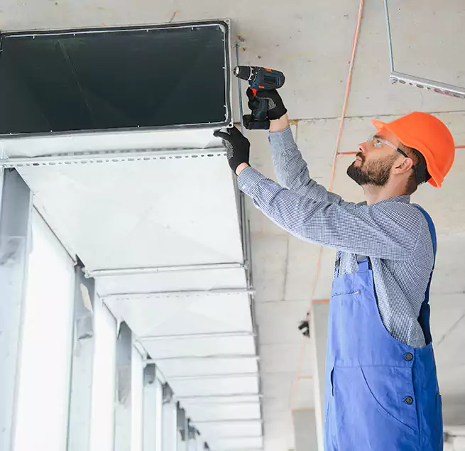 Why Homeowners & Businesses Trust Us in Highland Springs, VA