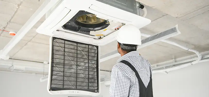 Our Affordable Duct Cleaning Near Me Services in Highland Springs, VA