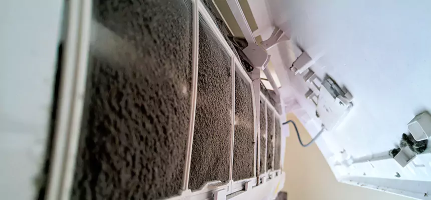 Preventive Air Duct Bacteria Removal in Highland Springs