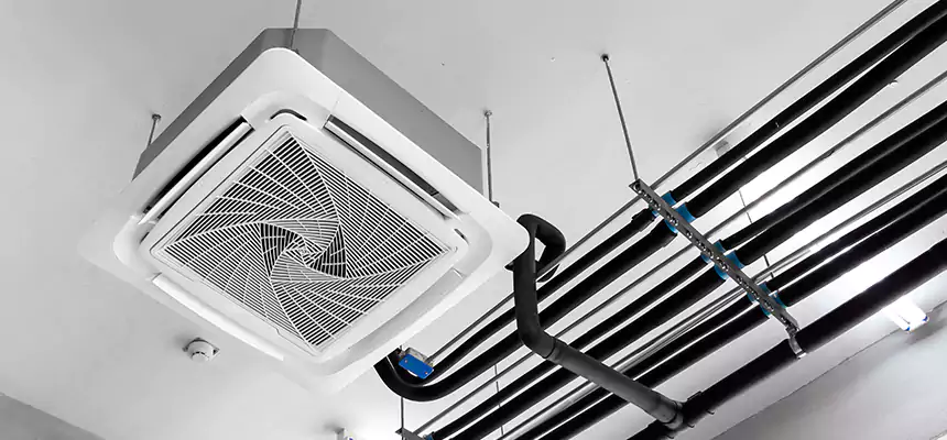 Our Air Duct Deep Cleaning Services in Highland Springs, VA