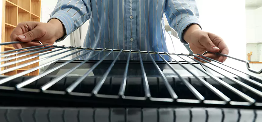 Our Vent Grille Washing Services in Highland Springs, VA