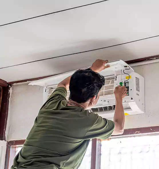 About Air Duct & AC Odor Removal in Highland Springs, VA