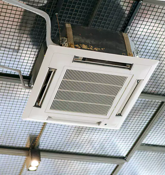 Top-Notch Allergy Relief Vent Cleaning Services in Highland Springs, VA