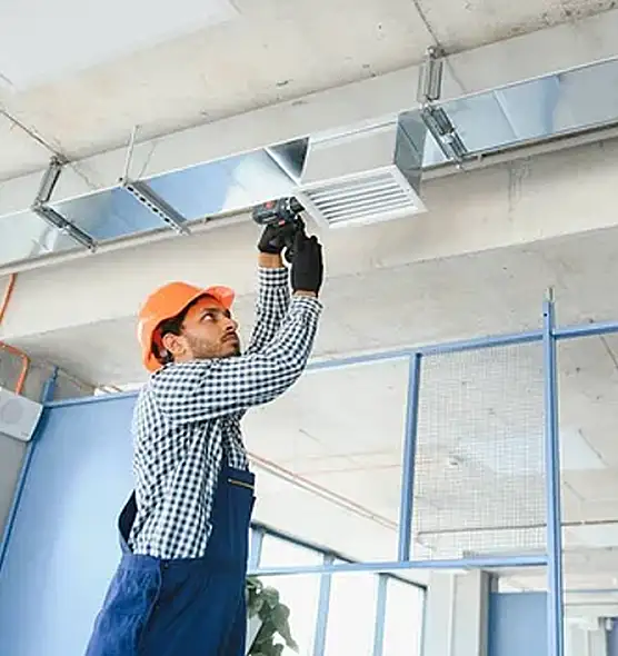 About Commercial Laundry Vent Cleaning in Highland Springs, VA