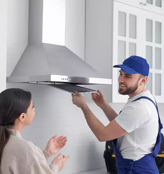 Professional Dryer Vent Cleaning Service in Highland Springs, VA