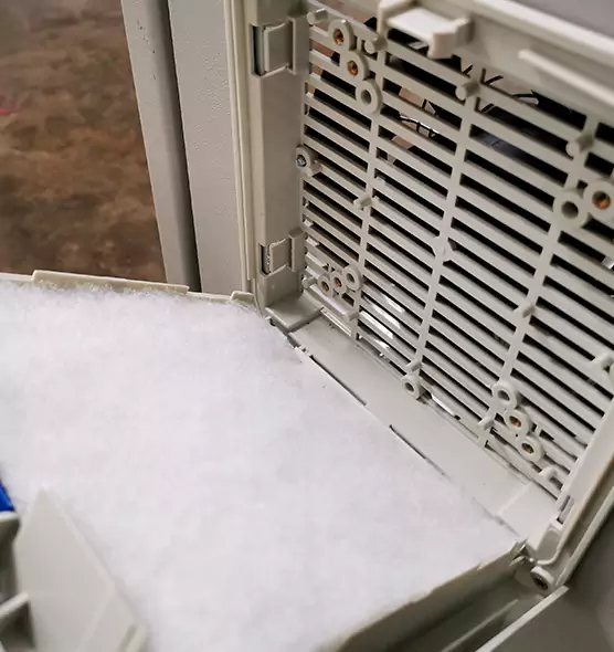 Professional Dryer Vent Mold Cleaning in Highland Springs, VA