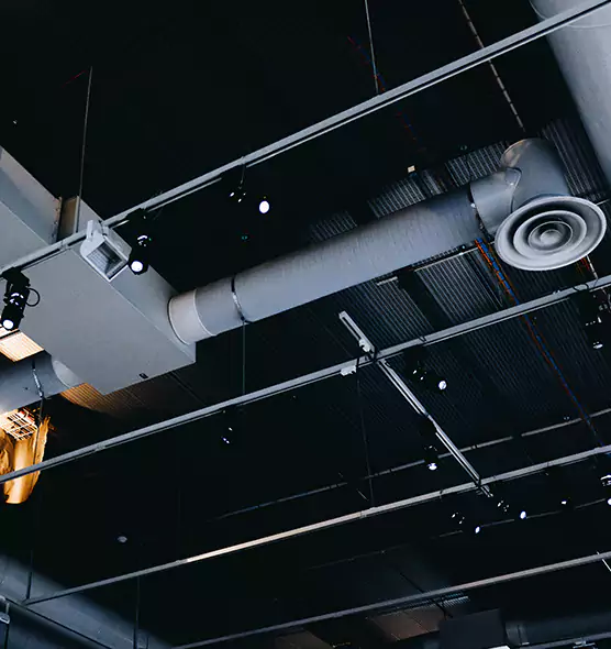 About Duct Sanitization with UV Light in Highland Springs, VA