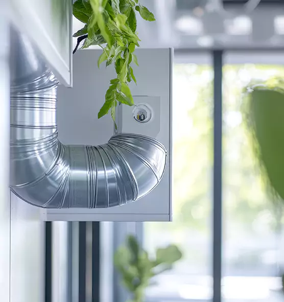 Professional Eco-Friendly Duct Cleaning Services in Highland Springs, VA