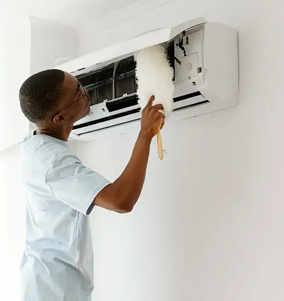 Professional Maximize AC Efficiency  in Highland Springs, VA