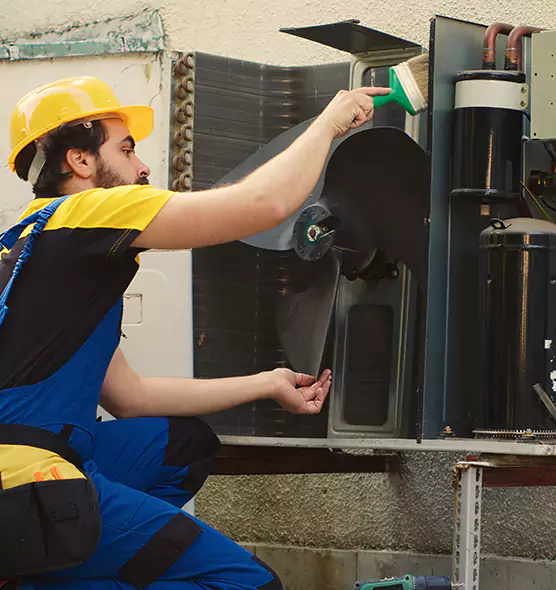 Top-Rated New Room Vent Extension in Highland Springs, VA