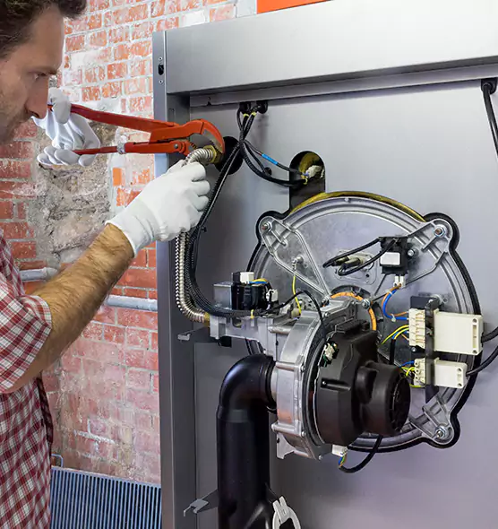 Advanced Repair Dryer Vent Hose in Highland Springs, VA