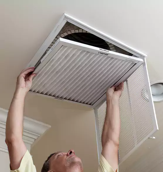 Advanced Residential Vent Cleaning in Highland Springs, VA