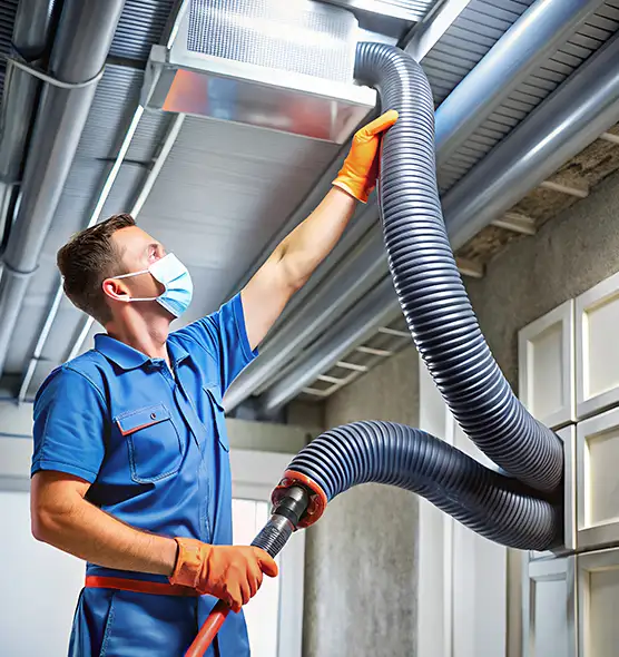 Welcome to Air Duct Cleaning & Repairs Highland Springs — Your Local Roof Dryer Vent Cleaning Specialists in Highland Springs, VA