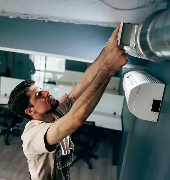 Reliable Warehouse Vent Cleaning in Highland Springs, VA