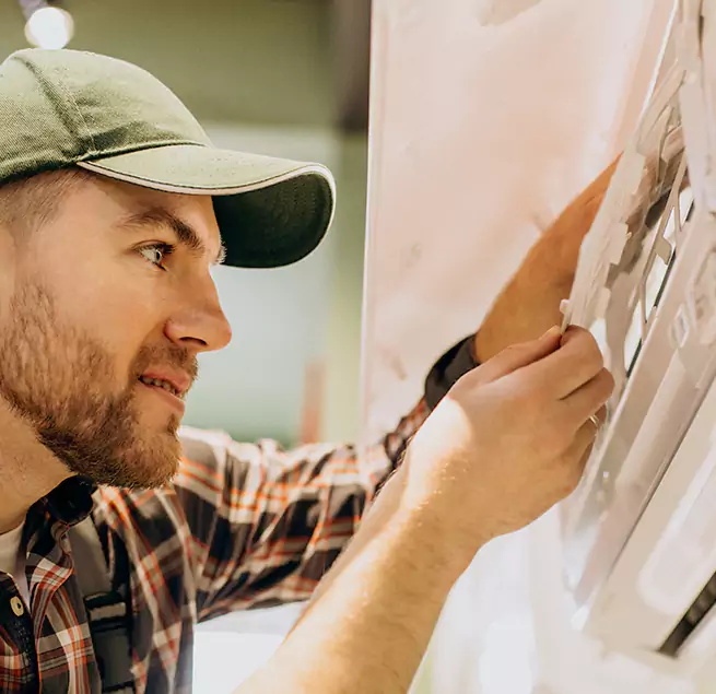 Why Homeowners Businesses Trust Us in Highland Springs, VA?