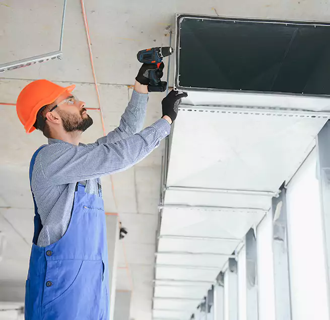 Why Homeowners & Businesses Trust Us in Highland Springs, VA?