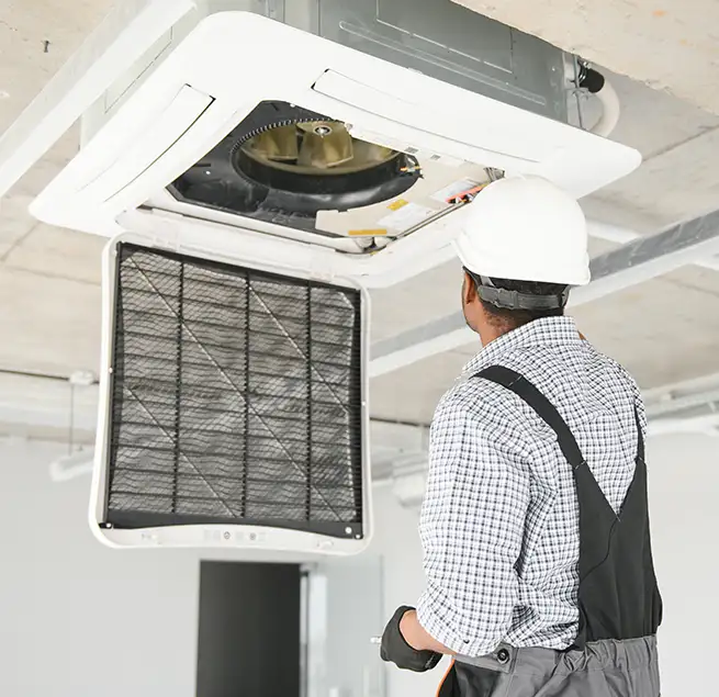 Why Homeowners & Businesses Trust Us in Highland Springs, VA?