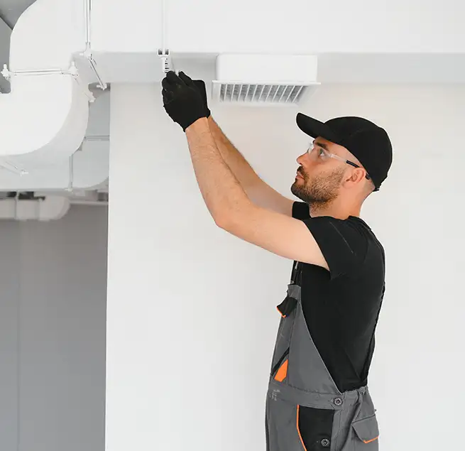 Why Homeowners & Businesses Trust Us in Highland Springs, VA?