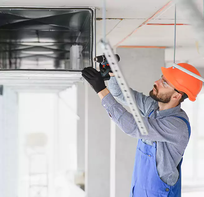 Why Homeowners & Businesses Trust Us Highland Springs, VA