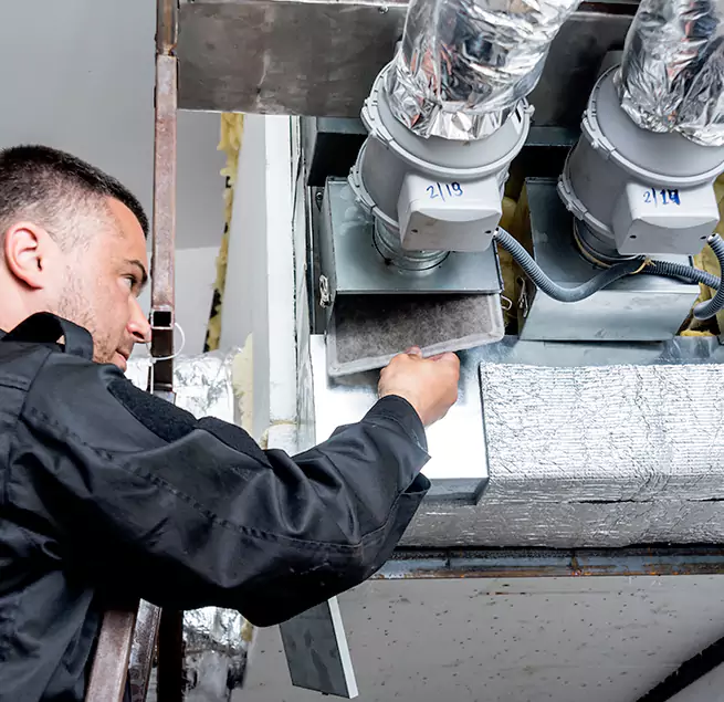 Why Homeowners & Businesses Trust Us in Highland Springs, VA