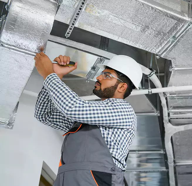 Why Homeowners & Businesses Trust Us Highland Springs, VA?