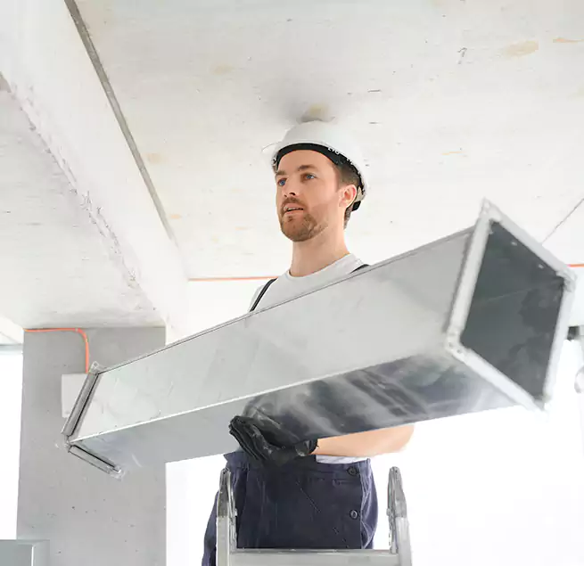 Why Homeowners & Businesses Trust Us in Highland Springs, VA