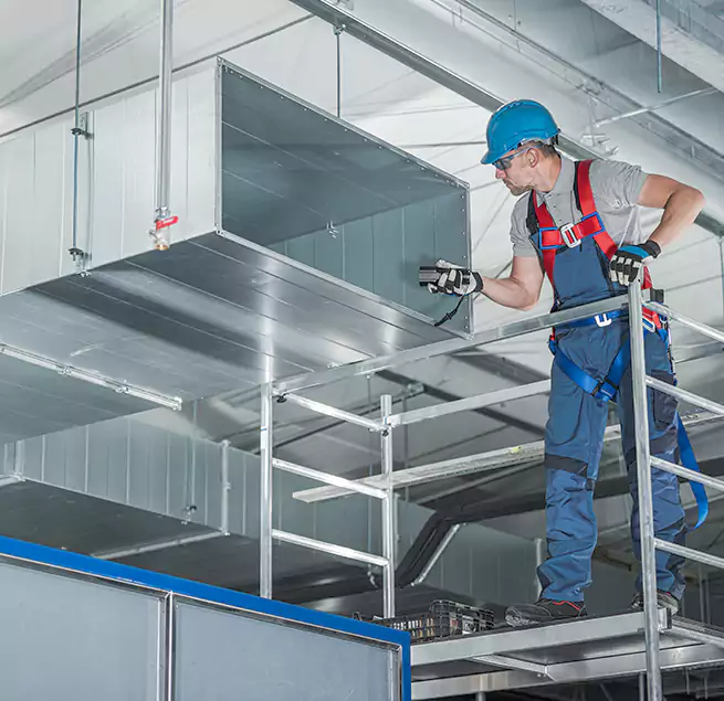 Why Homeowners & Businesses Trust Us in Highland Springs, VA?