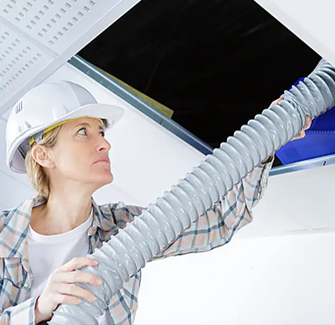 Why Homeowners & Businesses Trust Us Highland Springs, VA