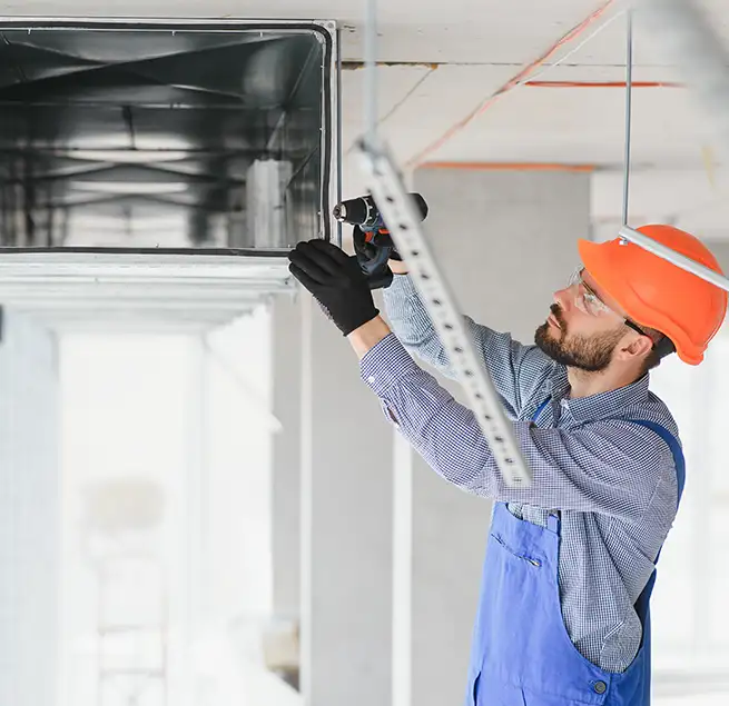 Why Homeowners & Businesses Trust Us in Highland Springs, VA?