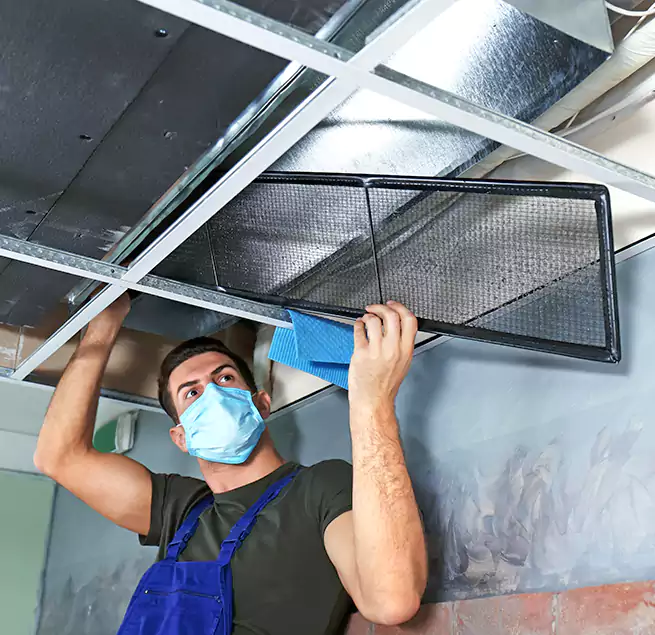 Why Homeowners Businesses Trust Us in Highland Springs, VA