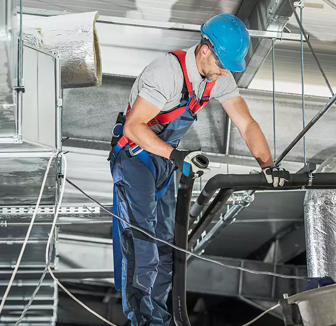 Why Homeowners & Businesses Trust Us in Highland Springs, VA?