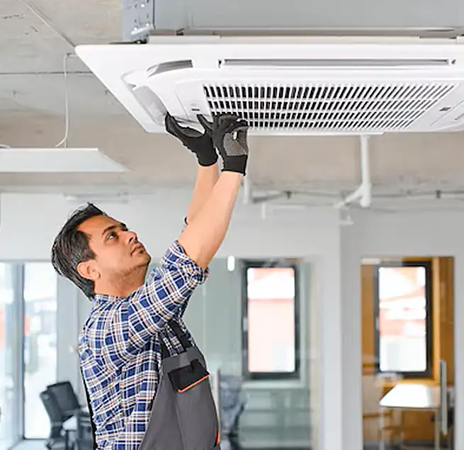 Why Homeowners & Businesses Trust Us in Highland Springs, VA?