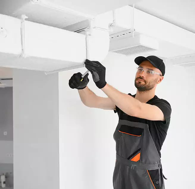 Why Homeowners & Businesses Trust Us in Highland Springs, VA?