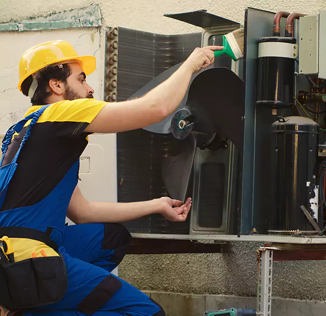  Why Homeowners & Businesses Trust Us in Highland Springs, VA?