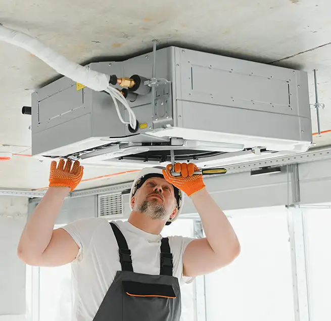 Why Homeowners & Businesses Trust Us Highland Springs, VA