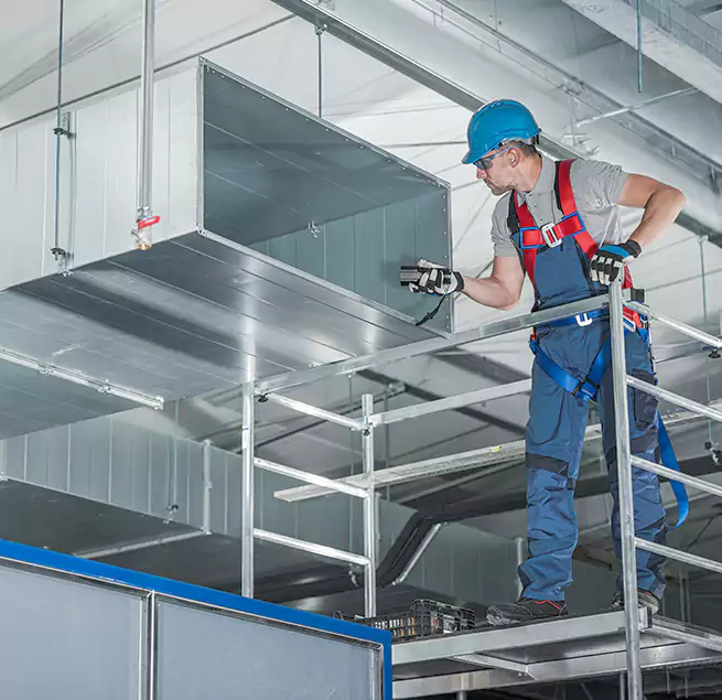 Why Homeowners Businesses Trust Us in Highland Springs, VA