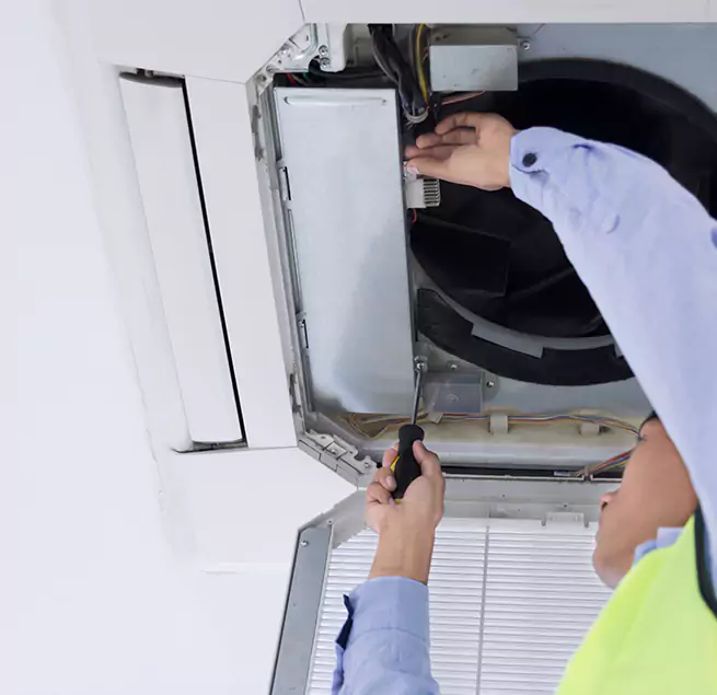 Why Homeowners Businesses Trust Us Highland Springs, VA