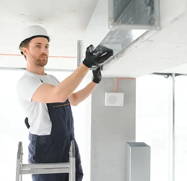 Why Homeowners & Businesses Trust Us in Highland Springs, VA?