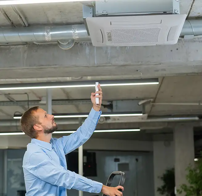 Why Homeowners & Businesses Trust Us in Highland Springs, VA?