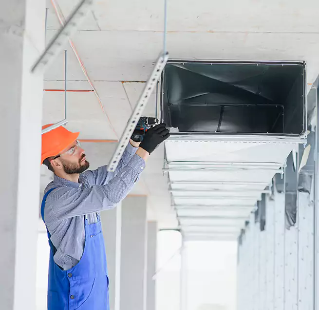 Why Homeowners & Businesses Trust Us in Highland Springs, VA?