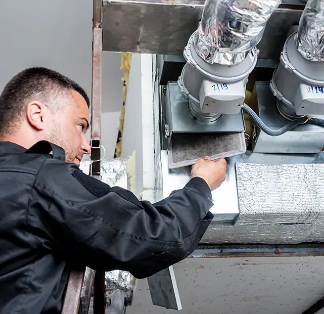 Why Homeowners & Businesses Trust Us in Highland Springs, VA?